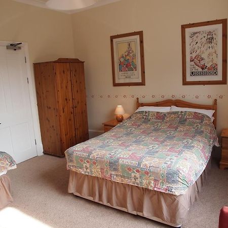 Kandara Guest House London Room photo