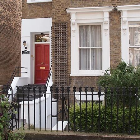Kandara Guest House London Exterior photo