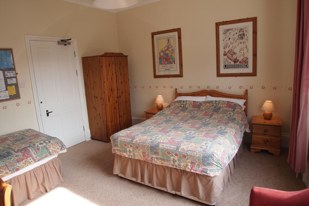 Kandara Guest House London Room photo