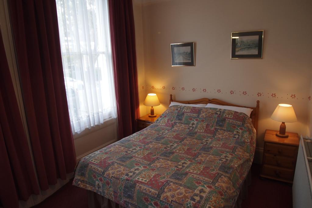 Kandara Guest House London Room photo