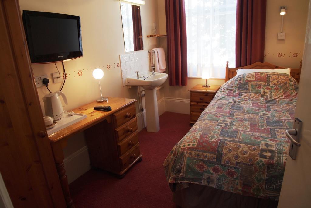 Kandara Guest House London Room photo