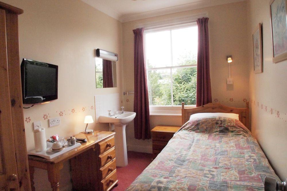 Kandara Guest House London Exterior photo