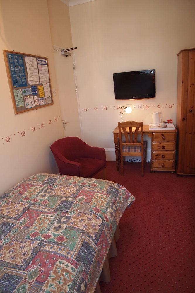 Kandara Guest House London Exterior photo