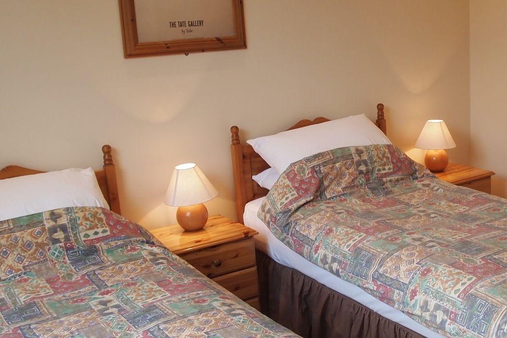 Kandara Guest House London Exterior photo