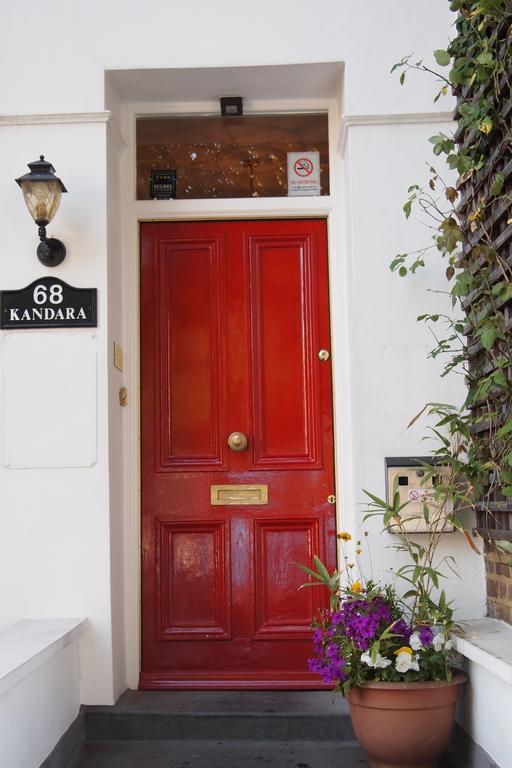 Kandara Guest House London Exterior photo