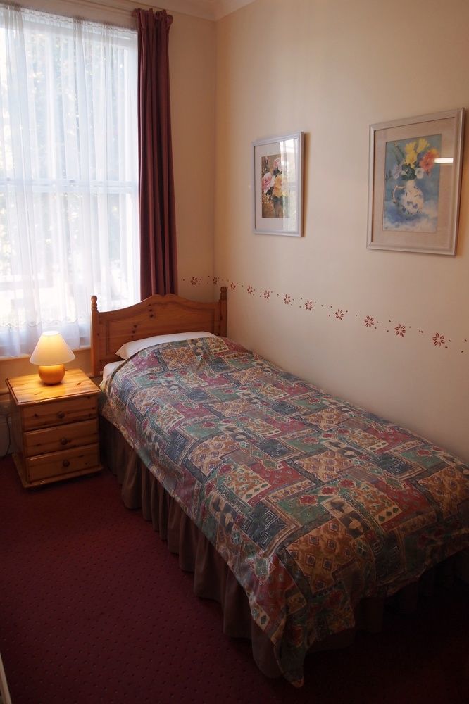 Kandara Guest House London Exterior photo